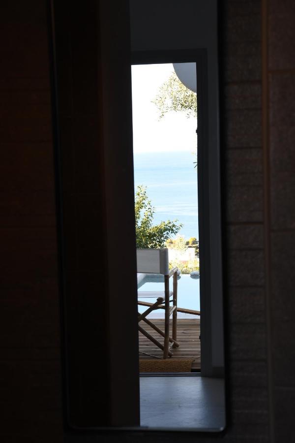 The Hidden Gem Aparthotel Vasilias  Exteriör bild