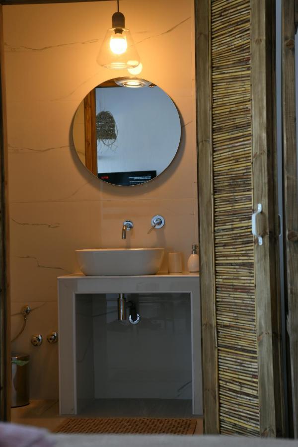 The Hidden Gem Aparthotel Vasilias  Exteriör bild